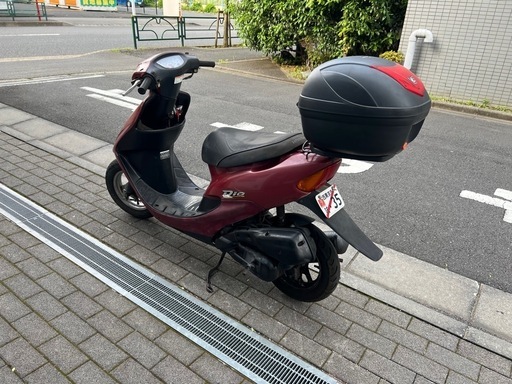 ライブディオ❣️公道走行動画アリ❣️他在庫多数見学大歓迎