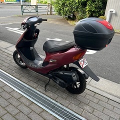 ライブディオ❣️公道走行動画アリ❣️他在庫多数見学大歓迎の画像