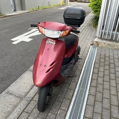 ライブディオ❣️公道走行動画アリ❣️他在庫多数見学大歓迎の画像