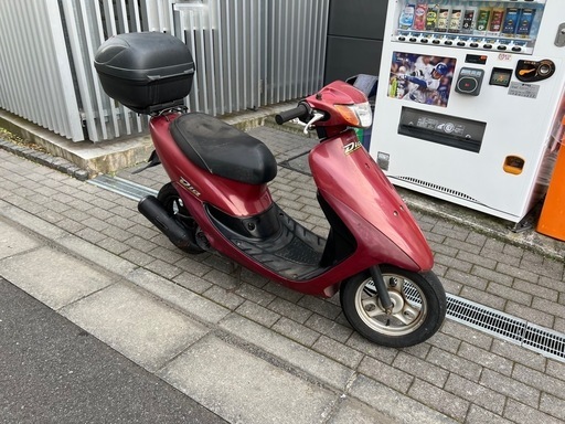 ライブディオ❣️公道走行動画アリ❣️他在庫多数見学大歓迎