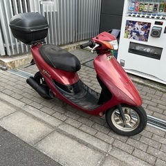 ライブディオ❣️公道走行動画アリ❣️他在庫多数見学大歓迎の画像