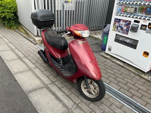 ライブディオ❣️公道走行動画アリ❣️他在庫多数見学大歓迎