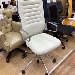 【トレファクマーケット久喜店】Vitra　ワークチェアー