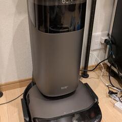 【美品】Anker Eufy Robot Vacuum Omni S1 Pro