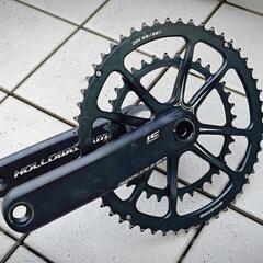 キャノンデール CAAD12 DI2 11速 ロードバイク (Shin) 桜街道の