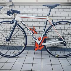 キャノンデール CAAD12 DI2 11速 ロードバイク