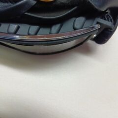 オートバイメガネ防風の画像