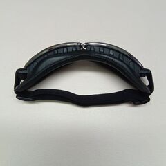 オートバイメガネ防風の画像