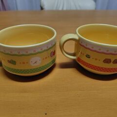 マグカップ　未使用品の画像