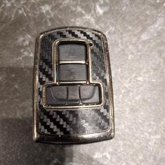 車のキーカバー