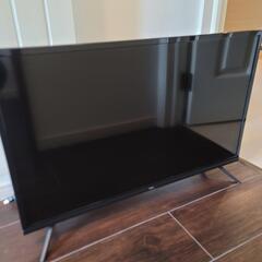 TCL 32型液晶テレビ