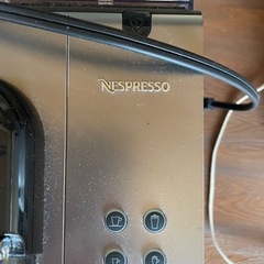 コーヒーメーカーの画像