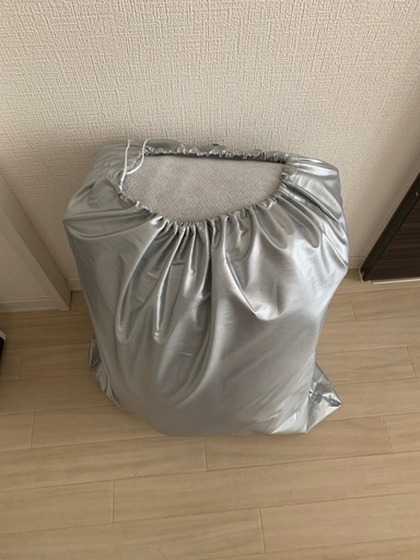 マセラティ グラントゥーリズモ 対応用 ５層構造 ボディカバー　カバーランド