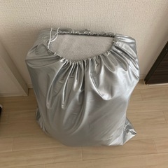 マセラティ グラントゥーリズモ 対応用 ５層構造 ボディカバー　カバーランドの画像