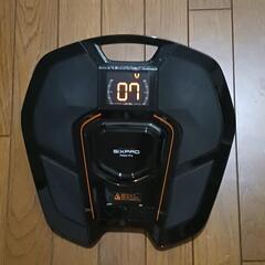 Foot  Fitフットフィットsixpad