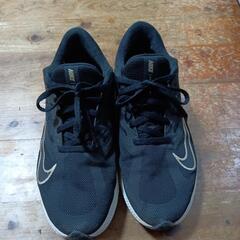 NIKE 靴 25.5cm