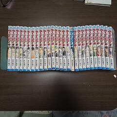 べるぜバブ　全巻