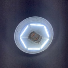 LED照明　33wの画像