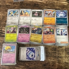ポケモンカード  まとめ売り