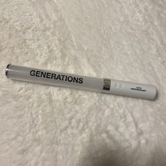 generations ペンライト