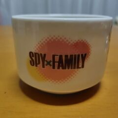 スパイファミリーのマグカップの画像