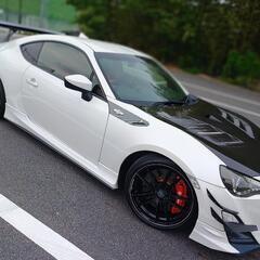 トヨタ 86 zn6 GTリミテッド 逆輸入 オーストラリア仕様...