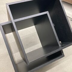 【ご来店限定】　Cassina ixc.(カッシーナ・イクスシー)　サイドテーブル　【トレファク秦野店】の画像