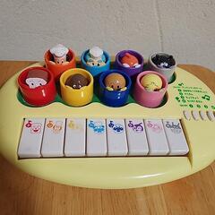 アンパンマン☆ピアノ
