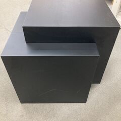 【ご来店限定】　Cassina ixc.(カッシーナ・イクスシー)　サイドテーブル　【トレファク秦野店】の画像