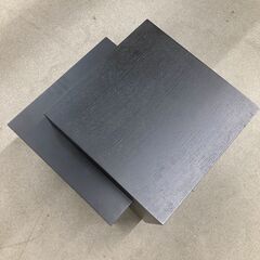 【ご来店限定】　Cassina ixc.(カッシーナ・イクスシー)　サイドテーブル　【トレファク秦野店】の画像