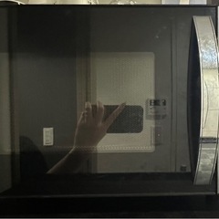 オーブンレンジ