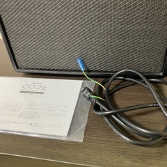ギターアンプ（マーシャル CODE25）の画像