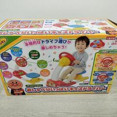 (商譲渡者決定)アンパンマン おしゃべりいっぱいキッズドライバー