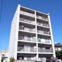 🏡テラス付き　設備充実　2LDK賃貸マンション　敷地内駐車場空き...
