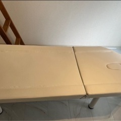 サロンベット 美品 マッサージベット エステサロン