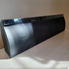 Panasonic ワイヤレス スピーカー SB-NE5 SL-NE5