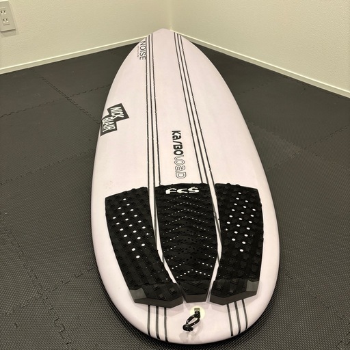 NICK BLAIR   TACO KARA サーフボード