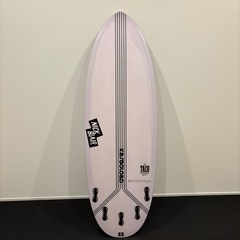 NICK BLAIR TACO KARA サーフボード