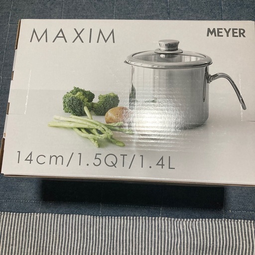 マイヤー　マルチポット14cm