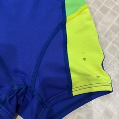 メルヘン　水着　110の画像