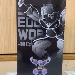 ドラゴンボールZ ギニューフィギュアの画像