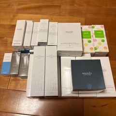 ミュゼプラチナムコスメ
