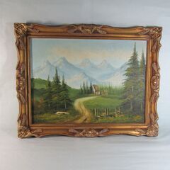 風景画の中古が安い！激安で譲ります・無料であげます｜ジモティー