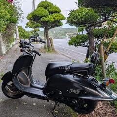 ホンダ・ジョーカー90cc