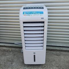 値下げ可 温冷風扇 クール ヒート 扇風機 