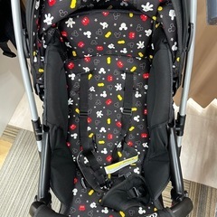 GRACO シティライトRアップの画像