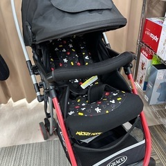 GRACO シティライトRアップの画像
