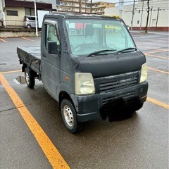 マツダ　スクラムトラック軽トラ　値下げしました
