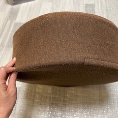【無料】あぐらもかける厚型フロアクッションの画像