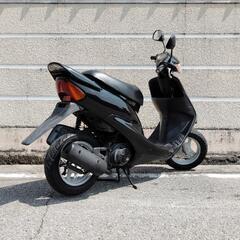 【国内正規総代理店アイテム】 値下げ《ホンダ》ライブDIO ZX仕様 リアウイング AF34 その他